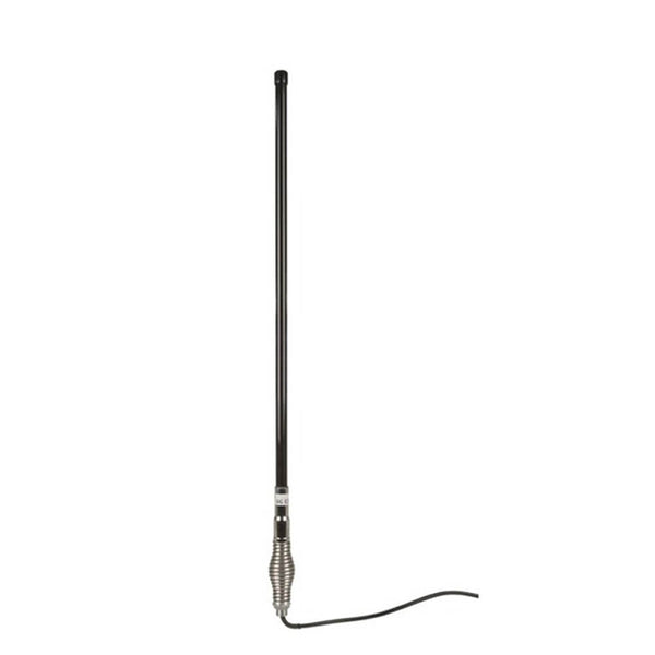 Spring Mount Antenna (4G 7dBi 700-2700Mhz 5m SMA)