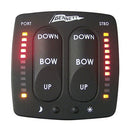 Bennett M120 Electric Trim Tab Kit with LED Indicator