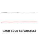 Light Duty Silicone Hook Up Wire 8m Handy Pack