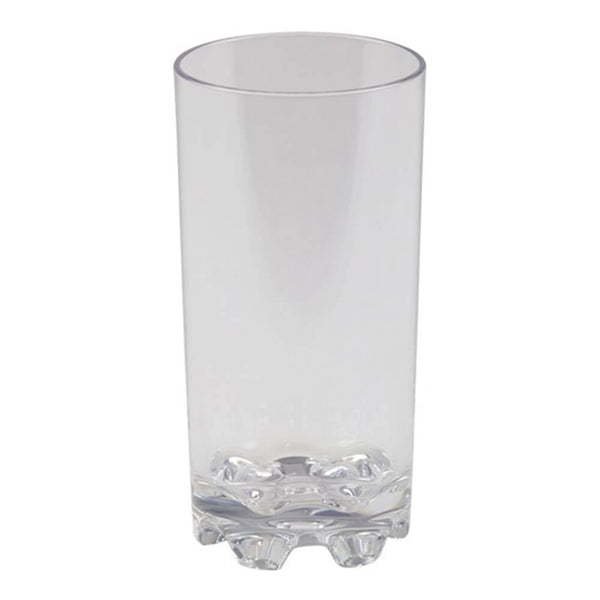 Tritan Shatterproof Tumbler 350mL