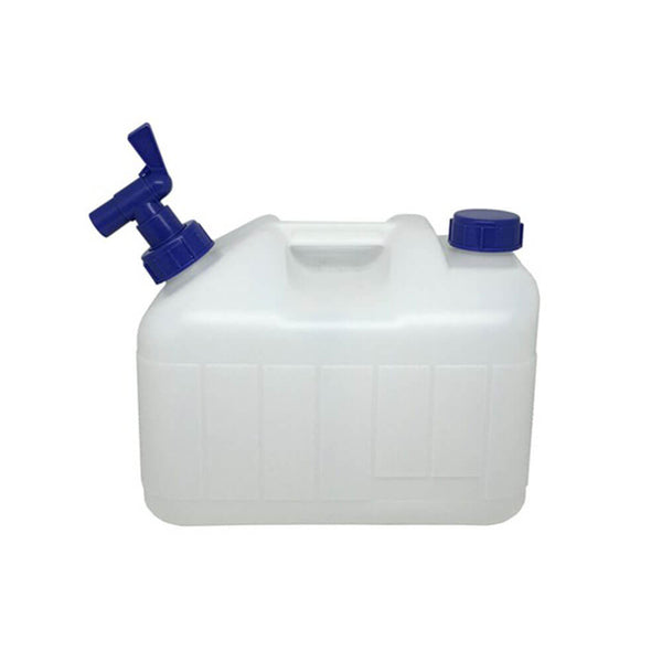 Water Jerry Can 10L