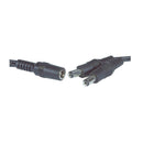 DC CCD Camera Power Splitter