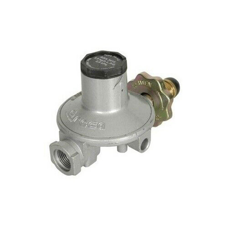 Gas Single Stage Regulator