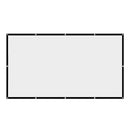 Digitech Portable Projector Screen 120"