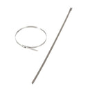 Stainless Steel Cable Ties (10pk)
