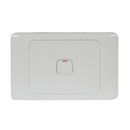 Mains Wall Mount Light Switch