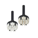 Sealed PCB Rotary Switch