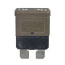 Auto Reset Standard Blade Circuit Breaker