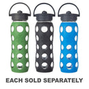 650mL Straw Cap Bottle