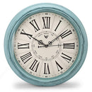 Roman Numeral Wall Clock