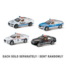 Die-Cast Metal Cars Scale Model