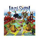 Kami Sama Board Game