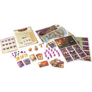 Kemet Seth Board Game