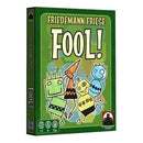 Fool Card Game