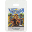 Crystal Clans Feather Clan Expansion Deck