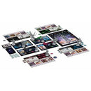 Starship Samurai Board Game