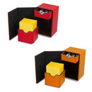 BCW Deck Vault Box LX (Holds 80 cards)