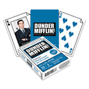 Playing Cards The Office