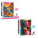 MP Dean Russo Puzzle (1000 pcs)