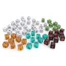 Dice Miner Board Game