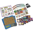 Overboss: A Boss Monster Adventure Board Game
