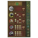 Camp Pinetop Card Game