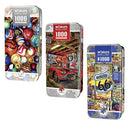 Worlds Smallest Puzzle (1000)