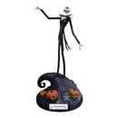 Beast Kingdom Master Craft THBC Jack Skellington Figure