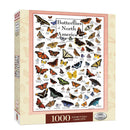 MP Poster Art Puzzle (1000)