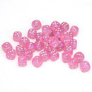 D6 Dice Borealis 12mm (36 Dice)