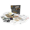 Murder Mystery Case Files