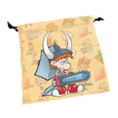 Steve Jackson Games: Munchkin Dice Bag