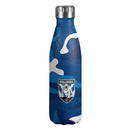 NRL Drink Bottle Stainless Steel