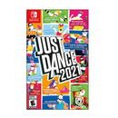 Just Dance 2021 Game