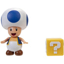 Nintendo Super Mario 4" Figure