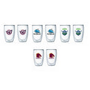 NRL Double Wall Glasses (Set of 2)