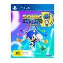 Sonic Colours Ultimate Limited Edition Video Game
