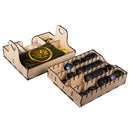Laserox Inserts War Chest Game Accessory
