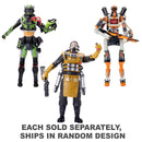 Apex Legends 6" Figures (Assortment of 4)