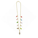 Harry Potter Charm Necklace