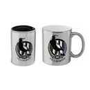 AFL Metallic Coffee Mug & Can Cooler Pack