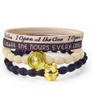 Harry Potter Hair Band Set