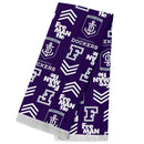 AFL Cotton Tea Towel