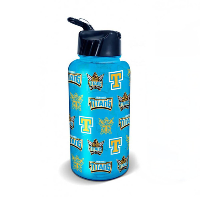 NRL Drink Bottle Flip