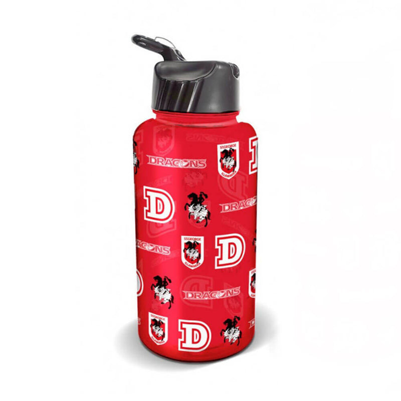 NRL Drink Bottle Flip