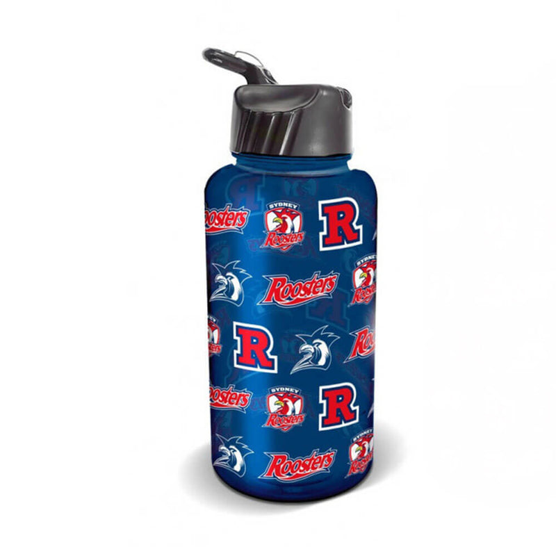 NRL Drink Bottle Flip