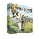 Between Two Cities Essential Edition Board Game