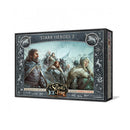 A Song of Ice and Fire Miniature Game