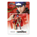 WiiU amiibo Character