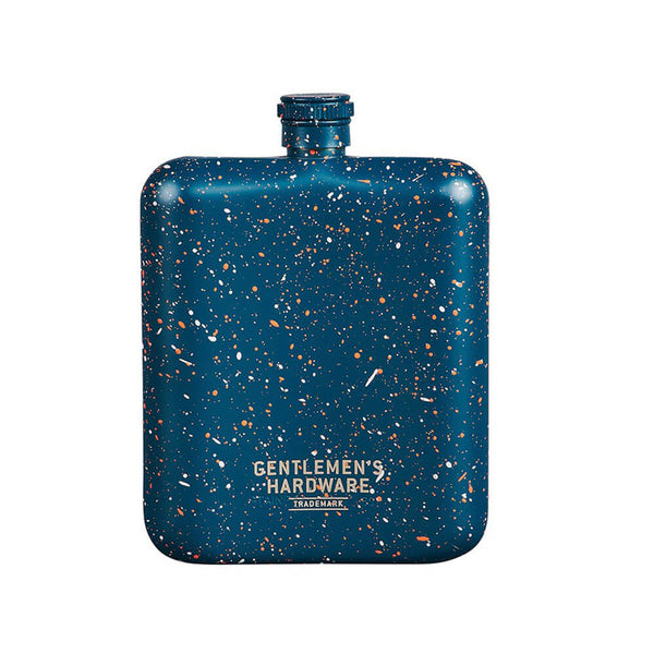 Gentlemen's Hardware Hip Flask